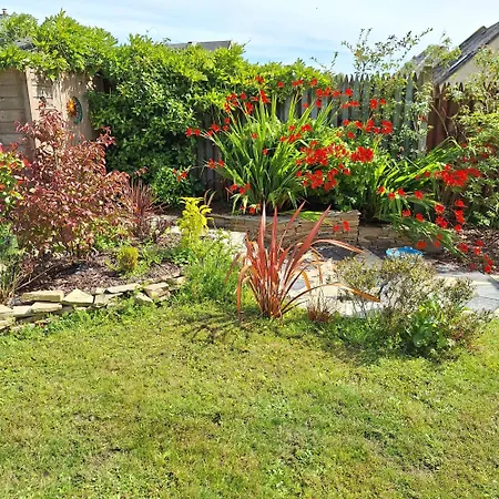 Comfortable Single In Ubytování v soukromí Listowel