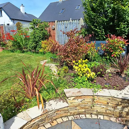 Homestay Lovely Single In Kerry