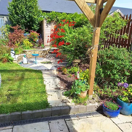 Ubytování v soukromí Comfortable Single In *