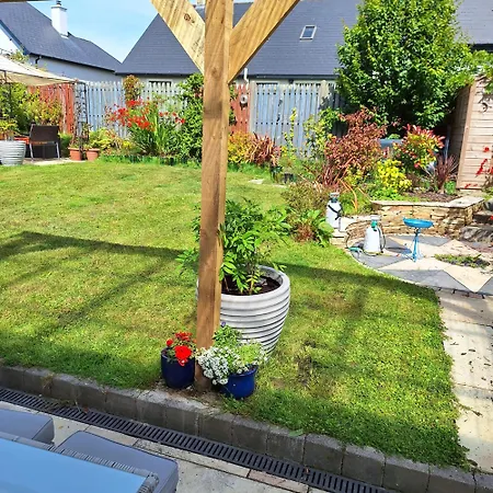 Homestay Lovely Single In Kerry Listowel