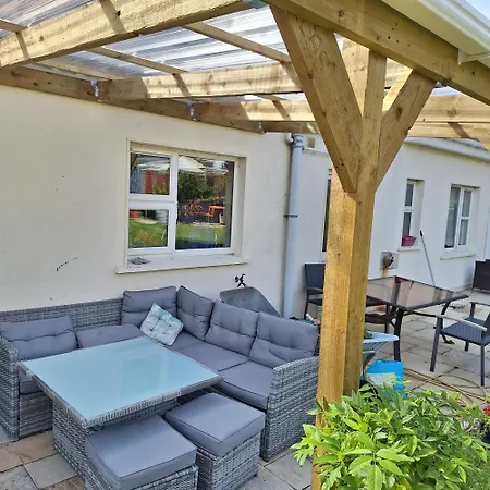 Comfortable Single In Ubytování v soukromí Listowel