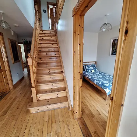 Ubytování v soukromí Comfortable Single In Listowel