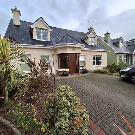 Homestay Lovely Single In Kerry Listowel