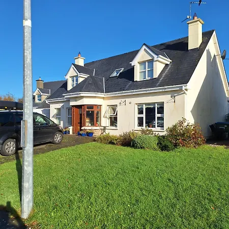 Comfortable Single In Listowel