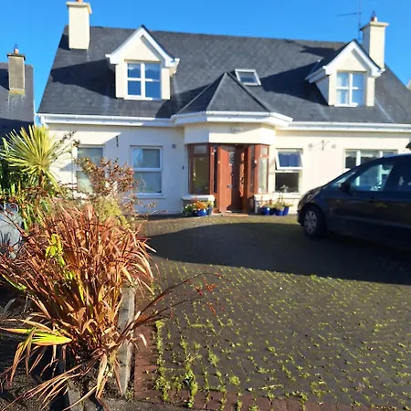 Lovely Single In Kerry Homestay *