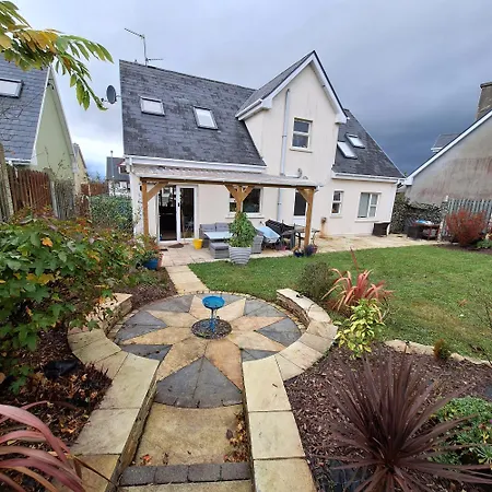 Homestay Lovely Single In Kerry *