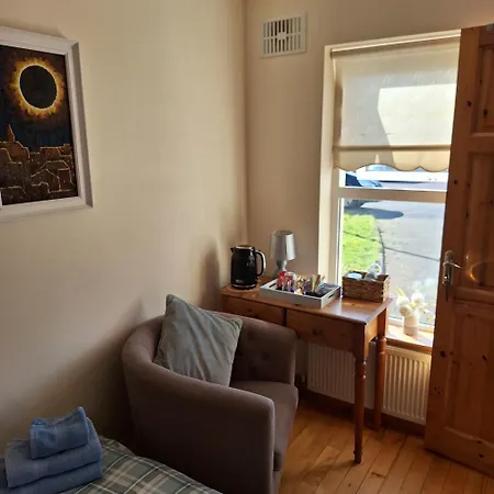 Séjour chez l'habitant Comfortable Single In