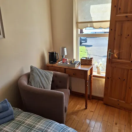 Comfortable Single In Listowel
