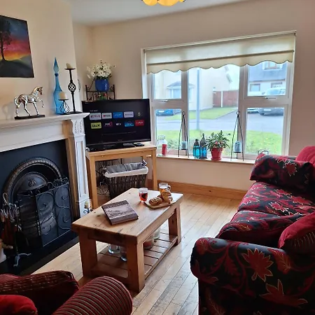 Lovely Single In Kerry Homestay