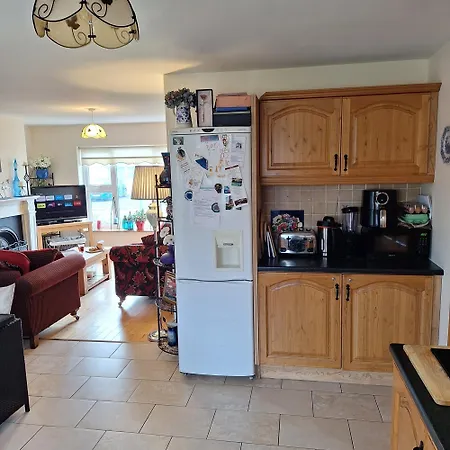 Lovely Single In Kerry Homestay *