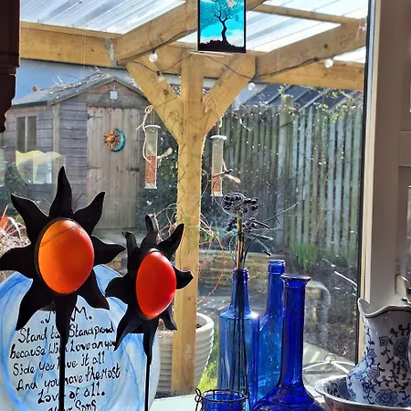 Comfortable Single In *