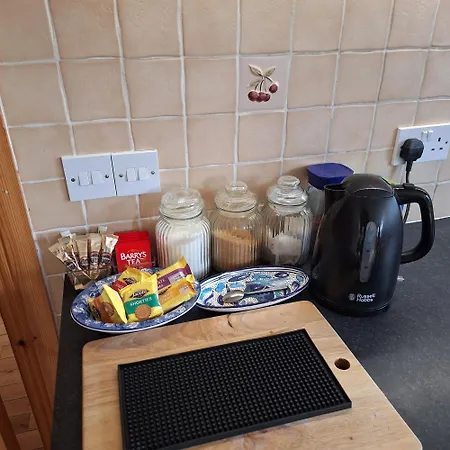 בית אירוח Comfortable Single In