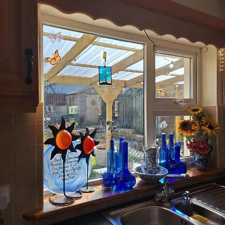 Ubytování v soukromí Comfortable Single In