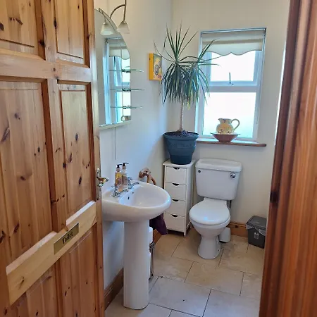 Comfortable Single In Kwatera prywatna *