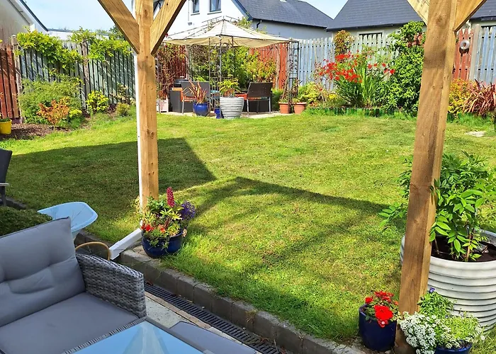 Comfortable Single In