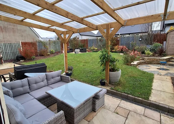 Comfortable Single In * Listowel