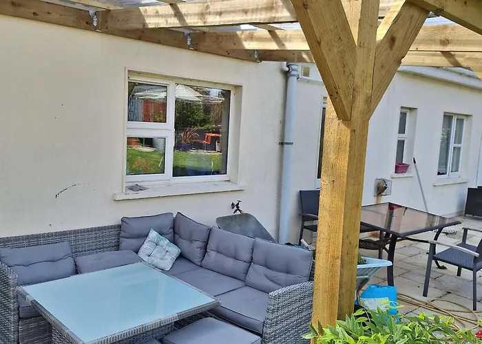 Comfortable Single In Accommodatie bij particulieren Listowel