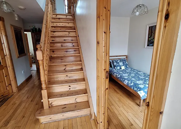 Accommodatie bij particulieren Comfortable Single In Listowel