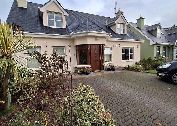 民宿 Comfortable Single In 利斯托尔