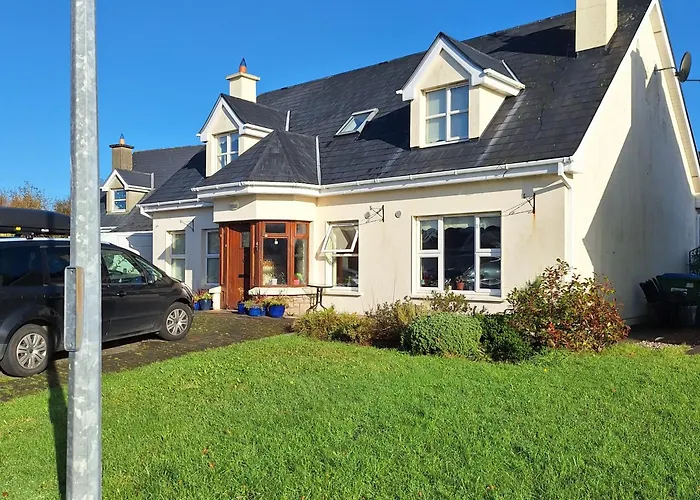 Comfortable Single In Listowel