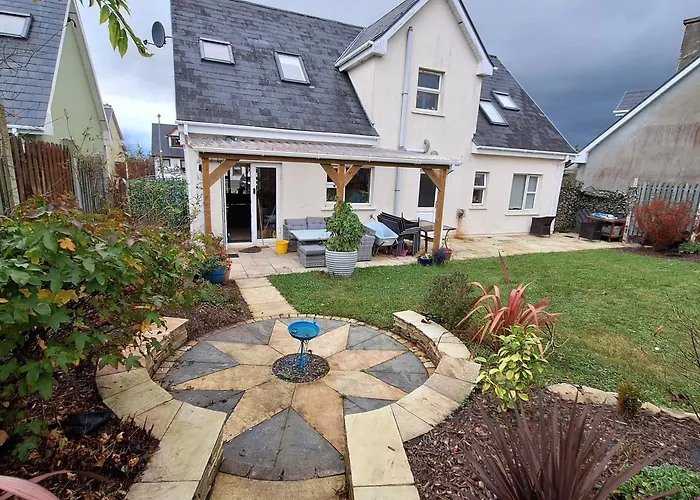 Accommodatie bij particulieren Comfortable Single In *