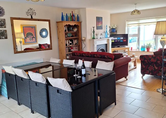 Comfortable Single In