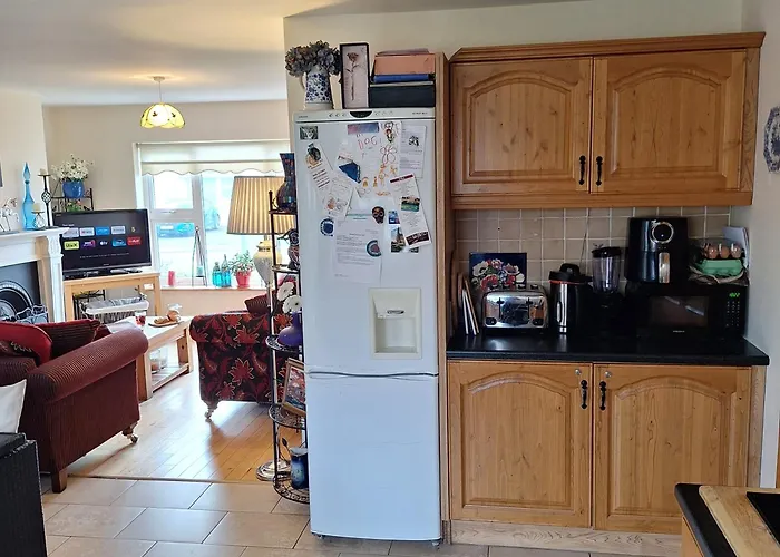 Comfortable Single In Accommodatie bij particulieren *