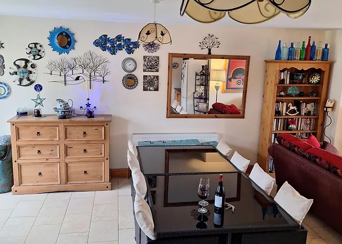 Accommodatie bij particulieren Comfortable Single In *