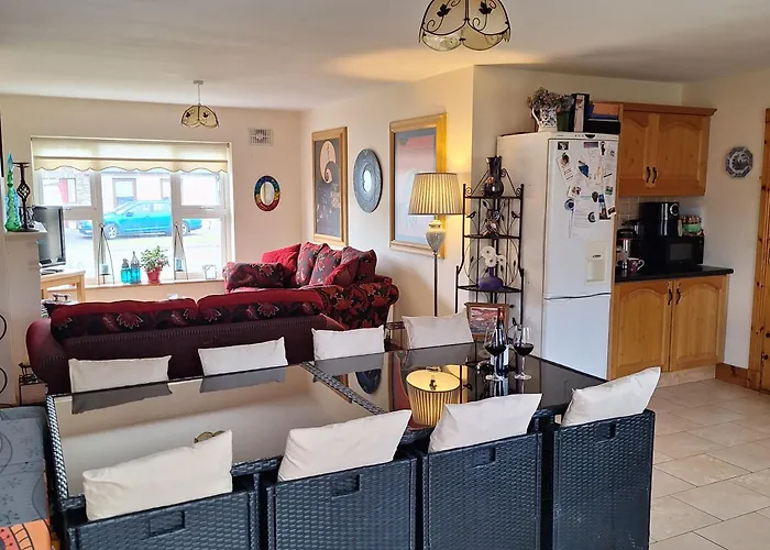 Comfortable Single In Listowel