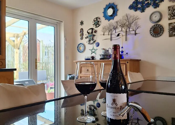 Comfortable Single In