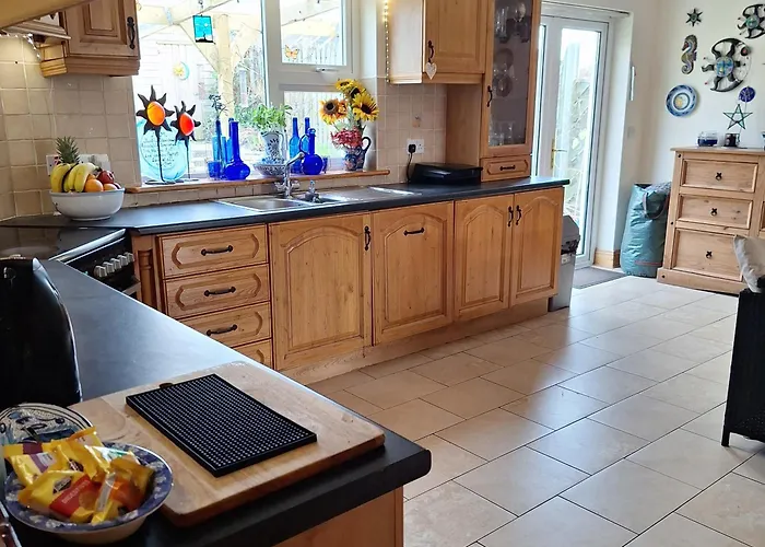 Comfortable Single In *