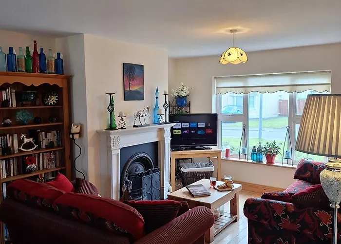 Comfortable Single In